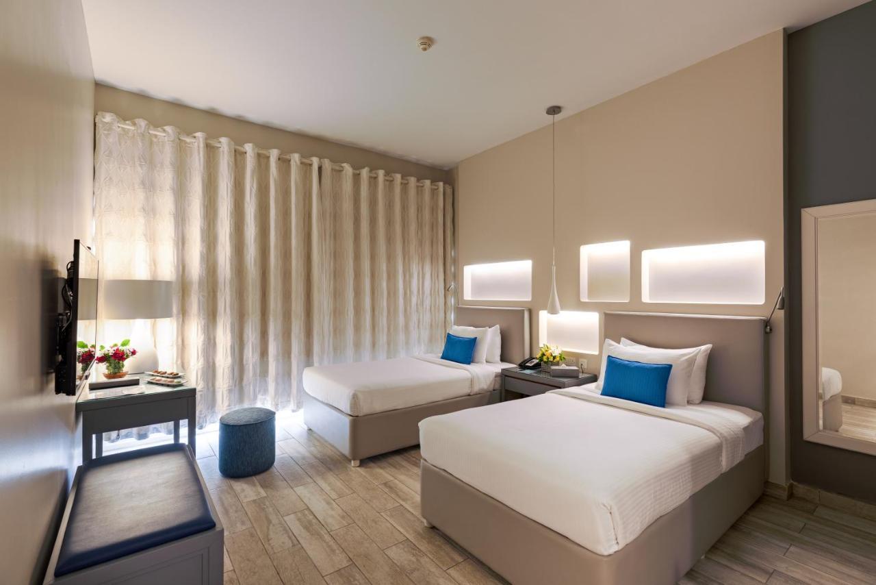 Sealine Beach, A Murwab Resort Mesaieed Exterior foto