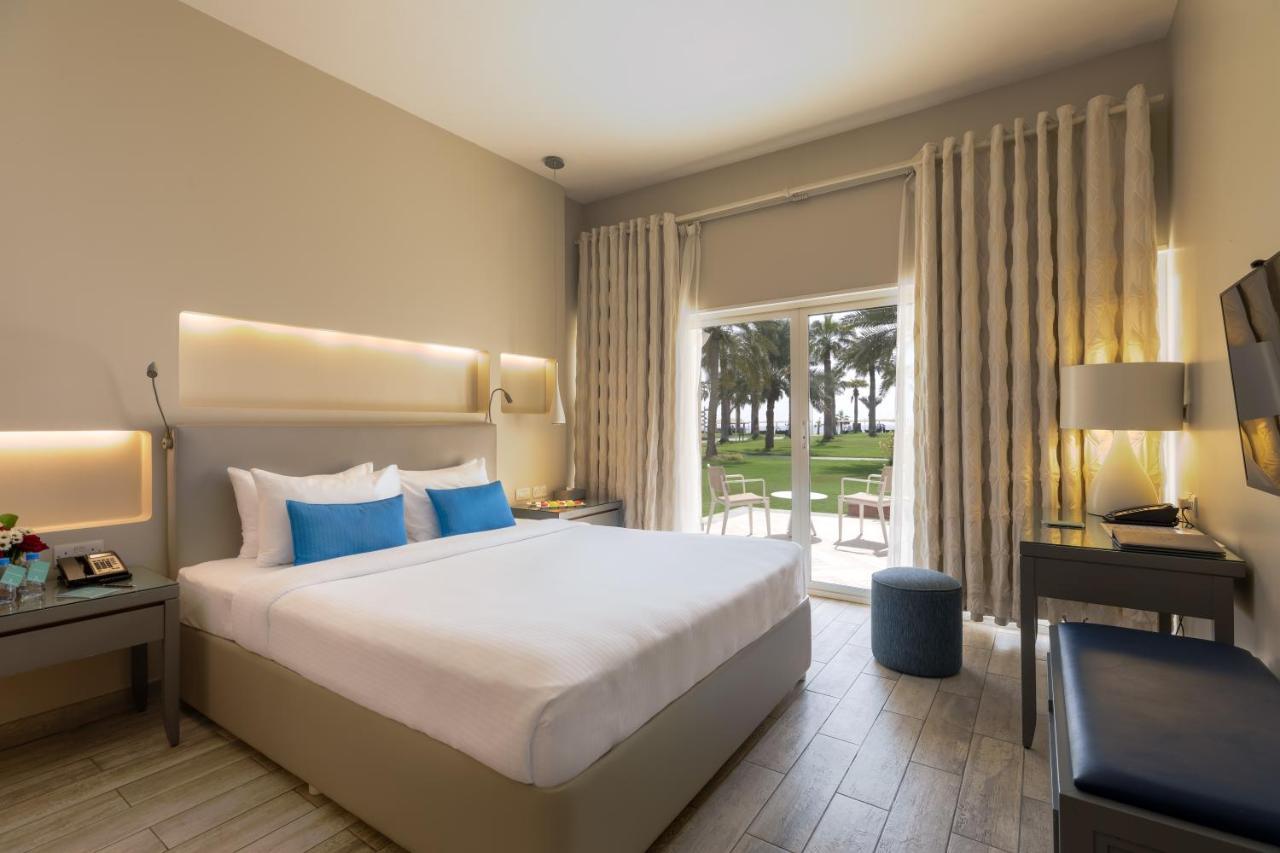 Sealine Beach, A Murwab Resort Mesaieed Exterior foto
