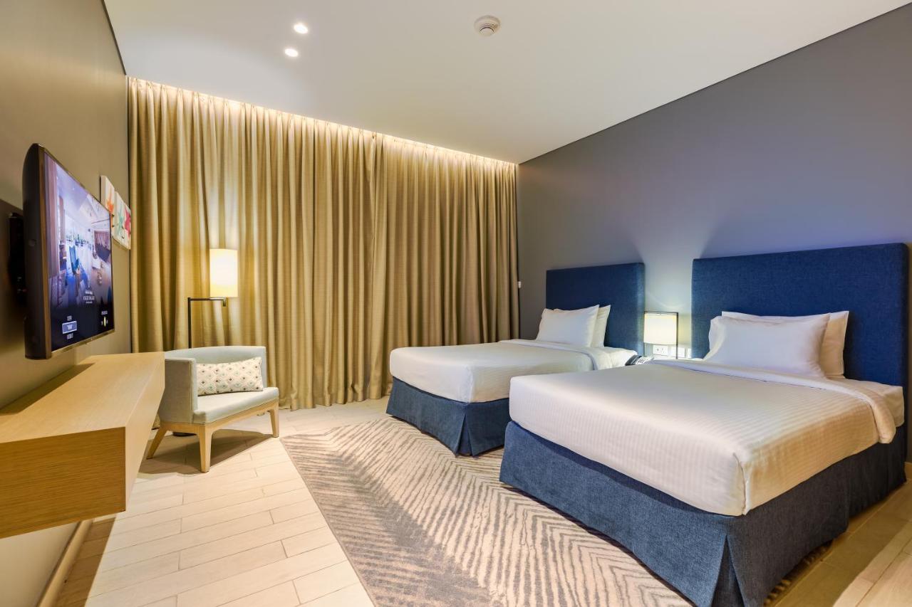 Sealine Beach, A Murwab Resort Mesaieed Exterior foto Deluxe Room