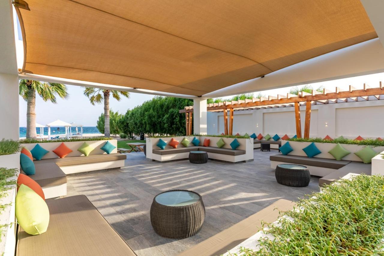 Sealine Beach, A Murwab Resort Mesaieed Exterior foto The Beach